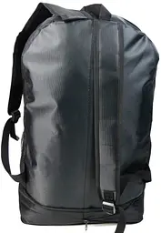 Рюкзак туристичний з можливістю збільшення 40L Caslon 50(63)x38x16 см sum0021253 - мініатюра 5
