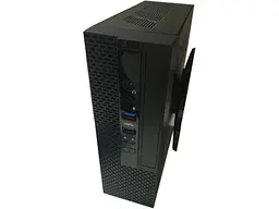 Корпус Gamemax ST102-2U3 Black - мініатюра 3