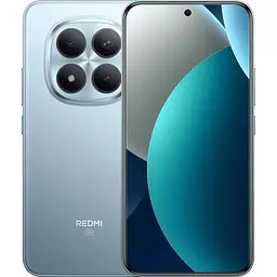 Смартфон Redmi Note 15 Pro+ 5G 8/256GB Glacier Blue Global EU [167041]