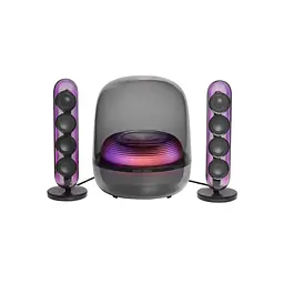 Акустична система Harman Kardon SoundSticks 5 Black (HKSOUNDSTK5BEP) - мініатюра 10