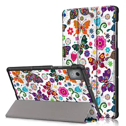 Чохол HardPrinted з малюнком Lenovo Tab M11 2024 TB330 TB331 Метелики