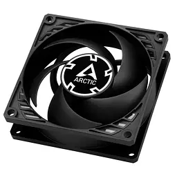 Вентилятор Arctic P8 PWM PST CO (Black) (ACFAN00151A) - мініатюра 3