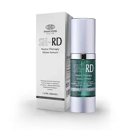 SH-RD Nutra Therapy Shine Serum відновлювальна сироватка для блиску волосся, 40 мл - мініатюра 2