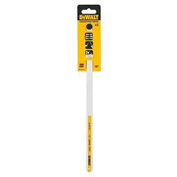Полотно DeWALT по металу Bi-Metal, 300 мм, 3шт (32TPI, 24TPI, 18TP) (DWHT0-20558) - мініатюра 3