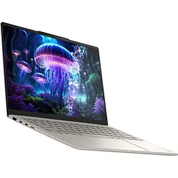 Ноутбук LENOVO Yoga Slim 7 14ILL10, Intel Core Ultra 7 258V до 4.8GHz, 14" 2.8K, 32GB, 1TB, Intel Arc 140V graphics, Windows 11 Home - мініатюра 3