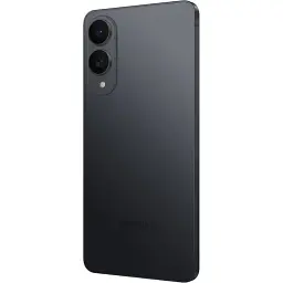 Смартфон Samsung S25 Edge 12/512GB Titanium Jetblack (SM-S937BZKG) - мініатюра 4