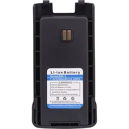 Рація Baofeng DM-1702 GPS [141723] - мініатюра 10