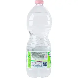 Вода мінеральна San Benedetto Ecogreen негазована 1 л - мініатюра 3
