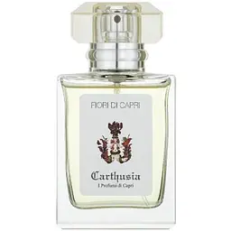 Туалетна вода Carthusia Fiori di Capri 100 мл