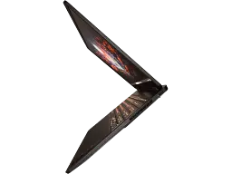 Ноутбук HP OMEN Slim 16-an0119 (BM7B79UA) - мініатюра 5