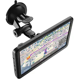 GPS Навігатор Modecom Device FreeWAY CX 7.4 TFT 16GB 7 MapFactor EU (NAV-FREEWAYCX74-MF-EU)