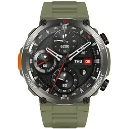 Часы Blackview W50 Pro Green