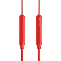 Навушники HF Sport OnePlus Bullets Z3 (E307A) Samba Sunset EU - мініатюра 4