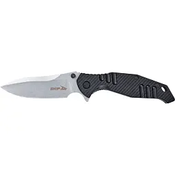 Ніж Skif Adventure II SW Black