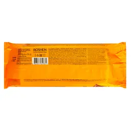 Бісквіт Roshen Золотий ключик 300 г (813584) - мініатюра 2