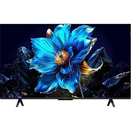 Телевізор TCL T69C 50" QLED 4K (50T69C) [160284] - мініатюра 2