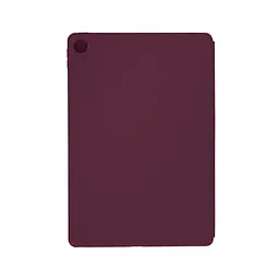 Чехол ArmorStandart Smart Fold Pen для Lenovo Tab M10 Plus (3 Gen) TB125/TB128 Plum (ARM74969) - мініатюра 2