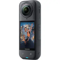 Екшн-камера Insta360 X5 Essentials Bundle (CINSAAHA_X504) EU [141268] - мініатюра 3