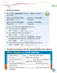 Grammar Goals. Level 3. Student's Book & CD Rom. American Edition - мініатюра 4