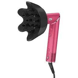 Стайлер Shark FlexStyle Limited Edition Malibu Pink 5-in-1 Gift Set (HD440BPEU) - мініатюра 3