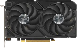 Відеокарта AMD Radeon RX 9060 XT 8GB Asus Dual (DUAL-RX9060XT-8G) - мініатюра 2
