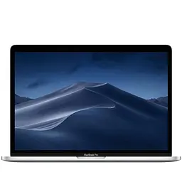MacBook Pro 13", 8 ГБ, 256 ГБ, Intel Core i5, Сріблястий (Grade C) Seller Refurbished - мініатюра 2