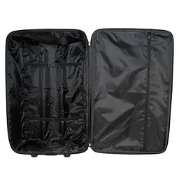 Валіза Semi Line 20" (S) Graphite (T5658-1) - мініатюра 2