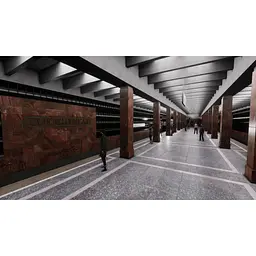 Ключ активації Microsoft Metro Simulator 2 для Xbox One/Series S/X - мініатюра 9