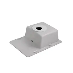 Кухонна мийка Kroner KRP Komposit GRA-6243 (CV031061) - мініатюра 6