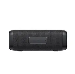 Колонка портативна Havit HV-SK835BT Black 10 Вт пластиковий корпус Bluetooth V5.0 акумулятор 1200 mA керування зверху (6939119034054) - мініатюра 3