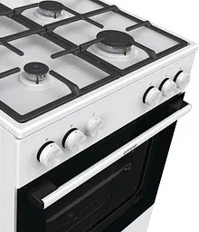 Плита газова Gorenje GG6A10WFFM - мініатюра 7