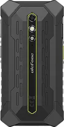 Смартфон ULEFONE RugKing 2 Pro 4/128GB Green - мініатюра 5