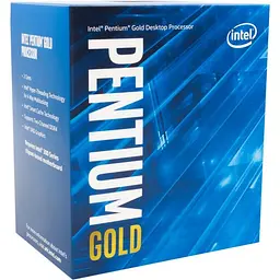 Процесор Intel Pentium Gold G5420 (BX80684G5420)
