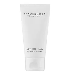 М'яка кремова маска Soothing Mask Trawenmoor 50 мл - мініатюра 2