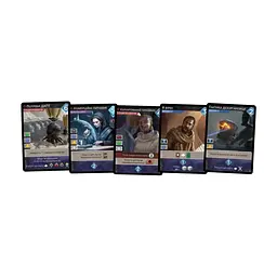 Настільна гра Geekach Games Дюна. Імперіум - Династії (Dune: Imperium - Bloodlines) (укр.) (GKCH0244) - мініатюра 3