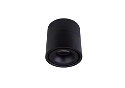 Точковий світильник MJ-Light 3017 12W BK 4000K - мініатюра 2