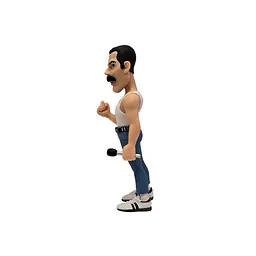Колекційна фігурка Minix Freddie Mercury 12 см (15252)  - мініатюра 3