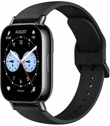 Смарт-годинник Xiaomi Redmi Watch 5 Lite Black (BHR8789GL) (UA UCRF) - мініатюра 3