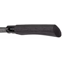 Ніж Old Bear Total Чорний M, 1.4060 steel, wood handle,, чорний - мініатюра 5