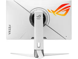 Монітор Asus ROG Strix XG27AQ-W White (90LM06U0-B03370) - мініатюра 6