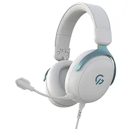 Гарнітура GamePro Asgard Freya Білий (HS145W)