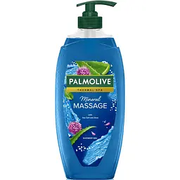 Гель для душу Palmolive Арома Настрій Мінеральний Масаж 750 мл 