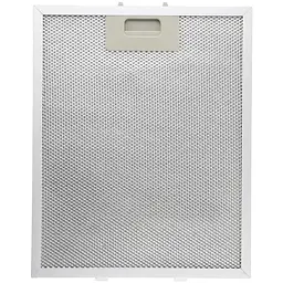 Алюмінієвий (жировий) фільтр 240 x 332 мм для витяжки Pyramida ANR-F 60 S (1150)