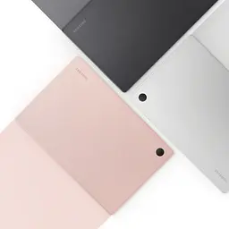 Планшет Samsung Galaxy Tab A8 10.5 4/128GB Wi-Fi Dark Grey (SM-X200NZAFE)+Book Cover - мініатюра 7