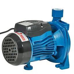 Насос поверхневий відцентровий Vitals Aqua CP 568de (148464) - мініатюра 5