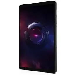 Планшет Lenovo Legion Tab (3rd Gen) 12/256 Eclipse Black + Case&Film (ZAEF0033UA)