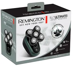 Електробритва Ultimate Series RX7 XR1600 Remington teh0026682 - мініатюра 8