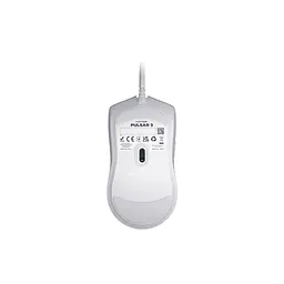 Мишка Hator Pulsar 3 USB White (HTM611) - мініатюра 6