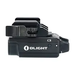 Ліхтар Olight PL-Mini 2 Valkyrie Black (PL-Mini 2) - мініатюра 3