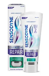 Зубная паста Sensodyne Клиническое Восстановление 75 мл